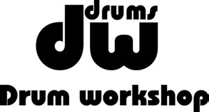 DW Drums Logo PNG Vector (EPS) Free Download