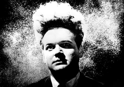 Watch this! David Lynch talks about ‘Eraserhead’… in 1979! – Stream On Demand