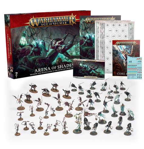 Games Workshop new releases 04/09/2022 - Discount Games Inc