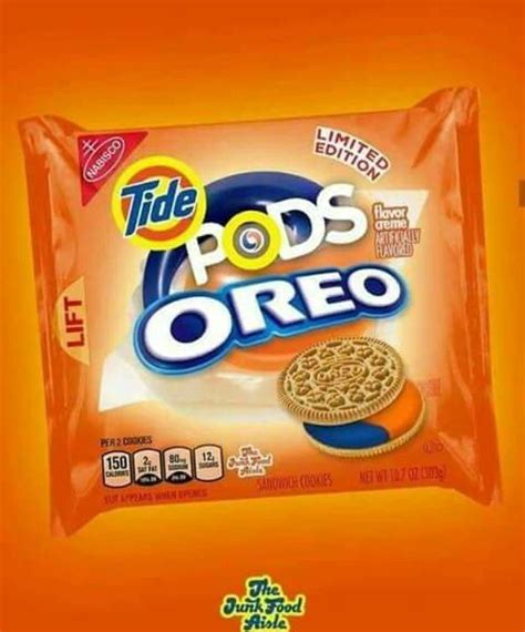 33 best Fake Oreo's images on Pinterest | Horror films, Horror movies and Scary movies