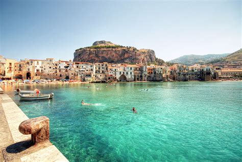 10 Facts You Didn't Know About Sicily