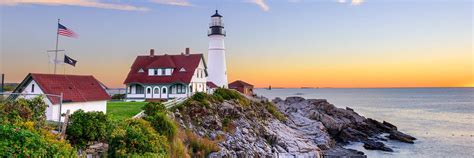 Book Air Canada flights to Portland, ME (PWM)