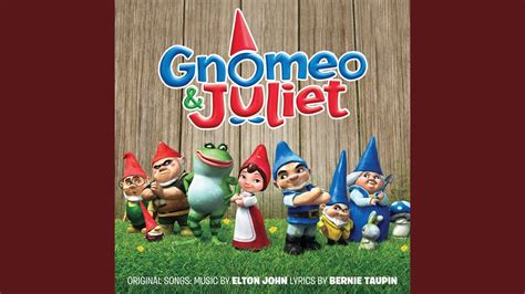 Gnomeo and Juliet - James Newton Howard | Shazam