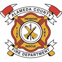 Alameda County Fire Department - 5280Fire