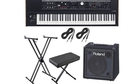 The 10 Best Keyboard Amplifier Deserve To Buy of 2024 - Old Time Music