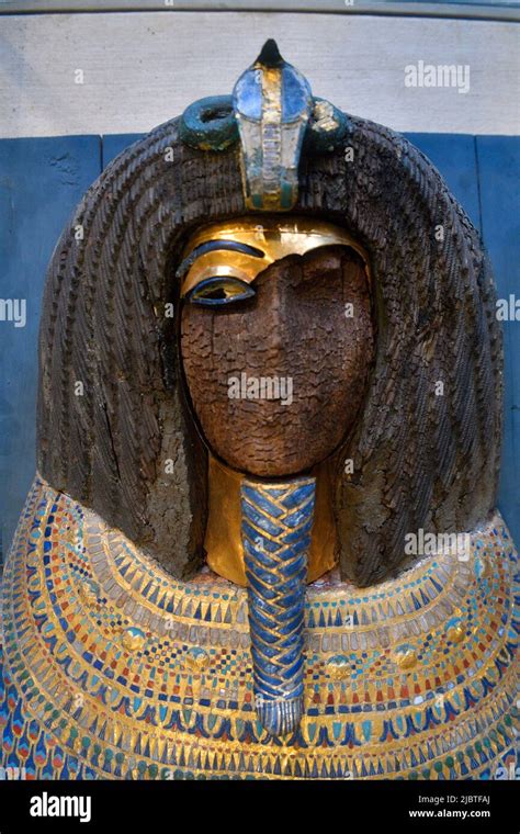 Akhenaten's tomb hi-res stock photography and images - Alamy