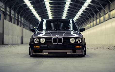 BMW 325is Wallpapers - Wallpaper Cave