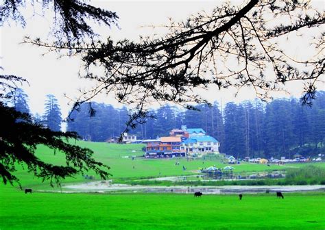 KHAJJIAR LAKE (2024) All You Need to Know BEFORE You Go (with Photos)