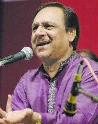 Ustad Ghulam Ali Live in Concert at Palace Grounds, Bangalore