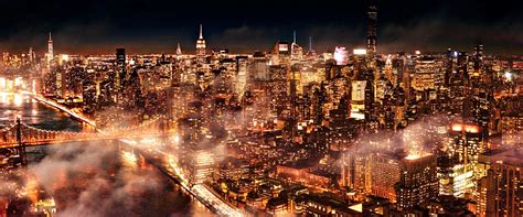 David Drebin - Electric City