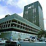 Banco Central de Venezuela - Caracas