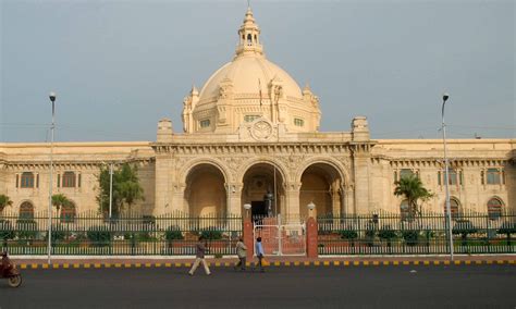 Uttar Pradesh: Budget session will start from May 23, stamp on 13 proposals in cabinet meeting