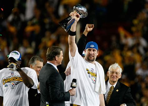 Super Bowl 2011: Would 3-0 Put Ben Roethlisberger With Montana and ...