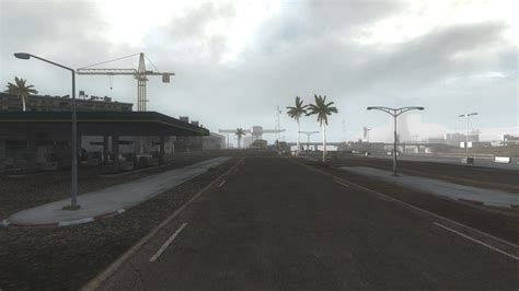 Spec Ops Warfare: Abadan map image - Mod DB