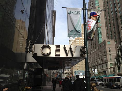 Loews Philadelphia Hotel - A Family Friendly Hotel @LoewsPhilly @Loews_Hotel - NYC Single Mom