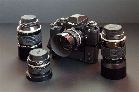 Nikon f3, Nikon, Digital photographers