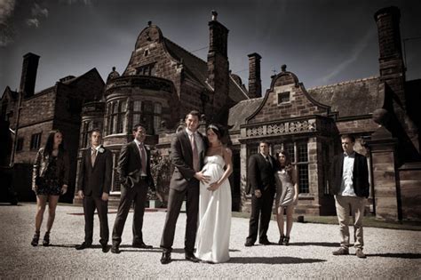 'Hollyoaks' Mercedes, Riley wedding promo shot released - First Look - Hollyoaks News - Soaps ...