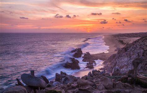 Paradise Found: Quivira Resort in Los Cabos, Mexico – The Ohio Golf Journal