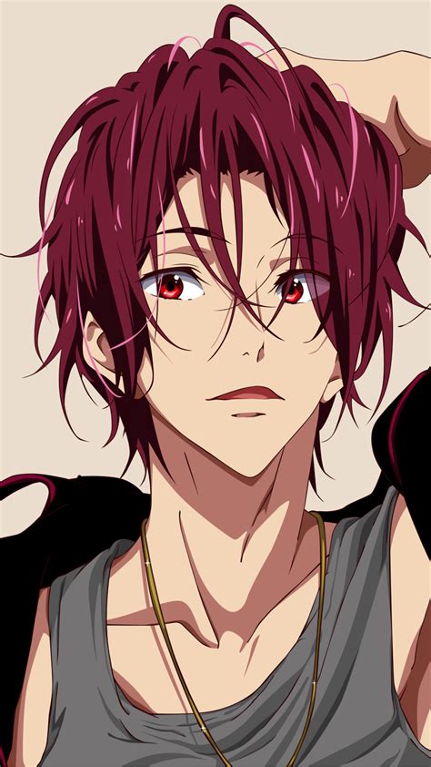 Rin Free! Wallpapers - Wallpaper Cave