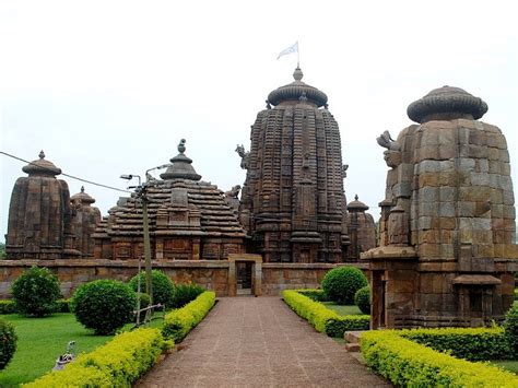 22 Best Places to Visit in Bhubaneswar, Things to Do & Sightseeing (2024)