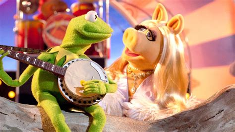 Kermit, Miss Piggy Call It Quits -- Love Is Officially Dead