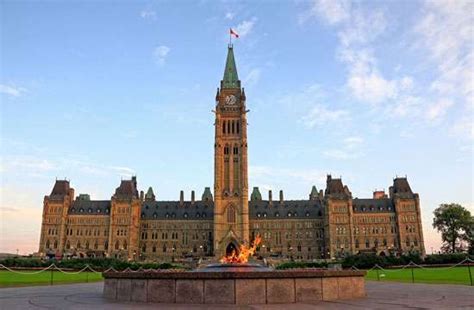 Parliament Hill Attack | Description & Aftermath | Britannica.com