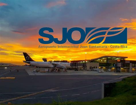 Juan Santamaría International Airport, Alajuela | International airport ...