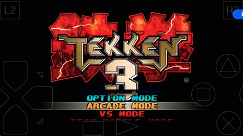 Tekken3 cheat code - YouTube