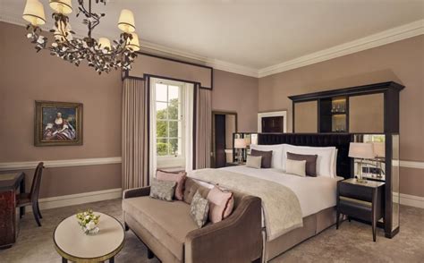 Take A Peak Inside: The Langley, Buckinghamshire's Newest Luxury Hotel ...