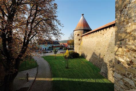 Burg Hohenberg - Tourismusverband Franken