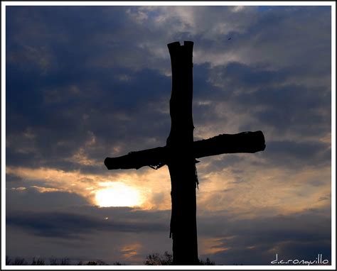 The Old Rugged Cross | So I'll cherish the old rugged cross,… | Flickr