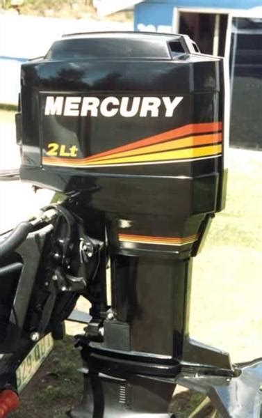 How to Install a Mercury Outboard Motor | Gone Outdoors | Your ...