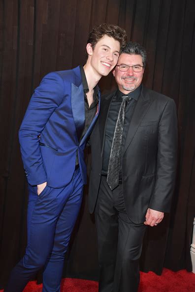 Shawn Mendes' Family Life: Inside His Relationships With His Mum, Sister And Dad