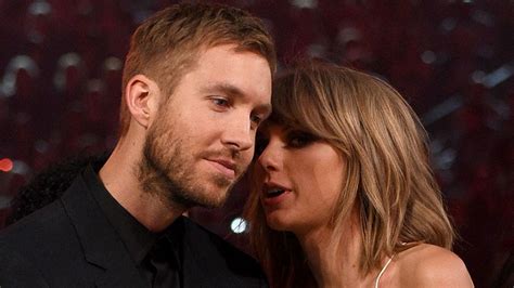 Calvin Harris regrets post break-up feud with Taylor Swift | HELLO!