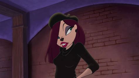 Beret Girl | Disney Wiki | FANDOM powered by Wikia