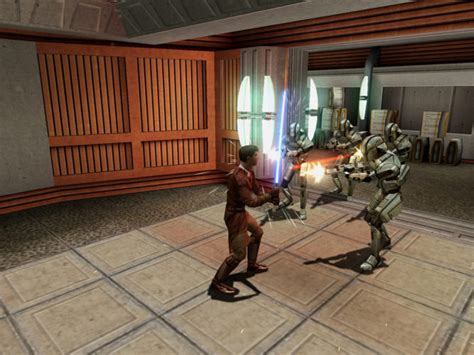 Reports suggest a KOTOR remake may finally be happening - GameSpace.com