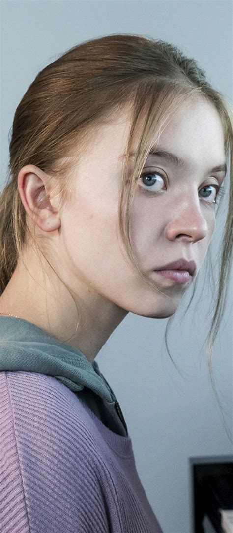 700x1600 Resolution Sydney Sweeney Nocturne 2020 700x1600 Resolution ...