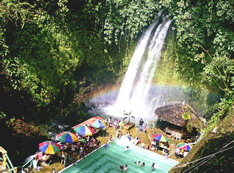 10 Best Tourist Spots in Surigao del Norte | Tourist Spots Finder