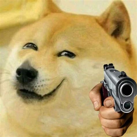 Dog Meme Templates