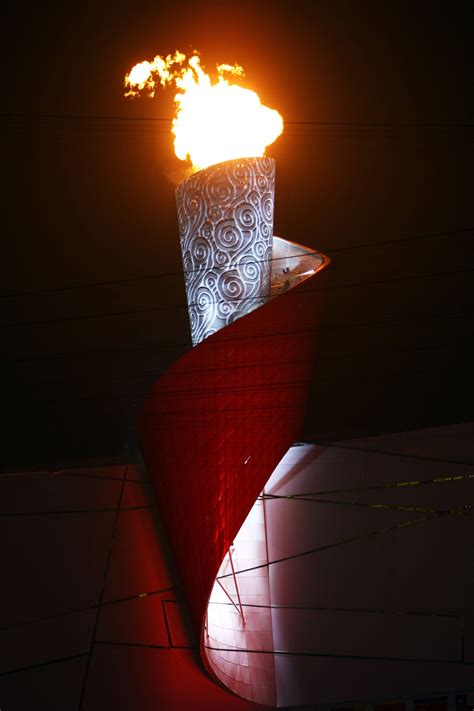 Beijing 2008 Olympics Games Opening Ceremony picture