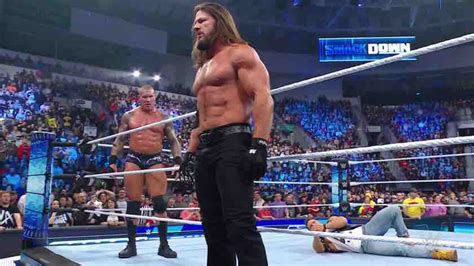 WWE SmackDown Highlights: Top star returns - takes out The Bloodline ...