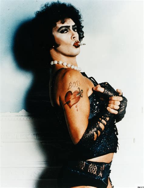 Frank-n-Furter - Frank 'n' Furter Photo (3031822) - Fanpop