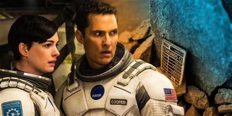 Interstellar: How Did Edmunds Really Die?