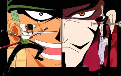 Mihawk Wallpapers - Wallpaper Cave