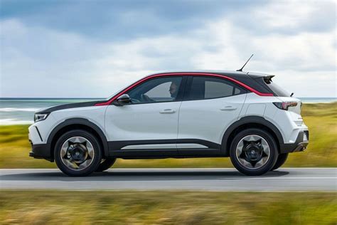 Yeni Opel Mokka 2023 fiyat listesi ve öne çıkan özellikleri