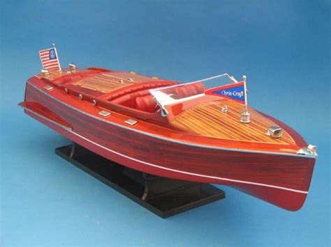 RC Runabout 33 Inch - Radio Controlled Boats, RC Boats For Sale - Model Boats