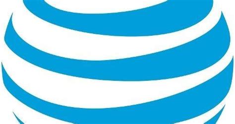 AT&T Globe Logo - LogoDix