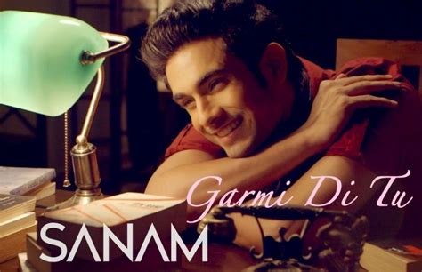 Garmi Di Tu Lyrics - Sanam Puri | ShowDesk