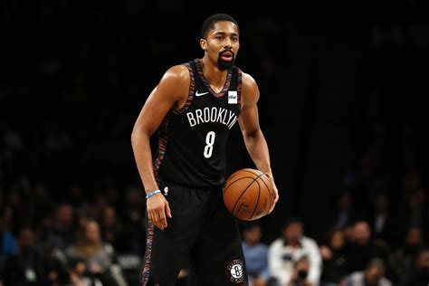 Spencer Dinwiddie Out 3-6 Weeks with Thumb Injury | Def Pen