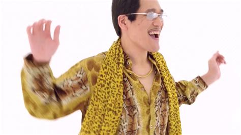 Ppap Original! - YouTube